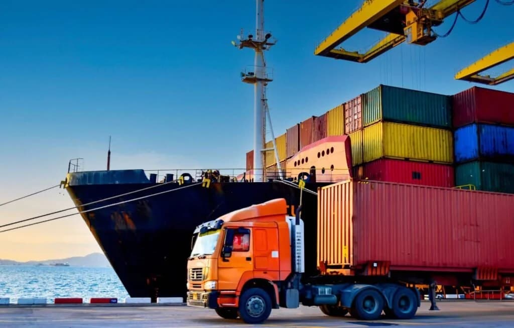 Exportation